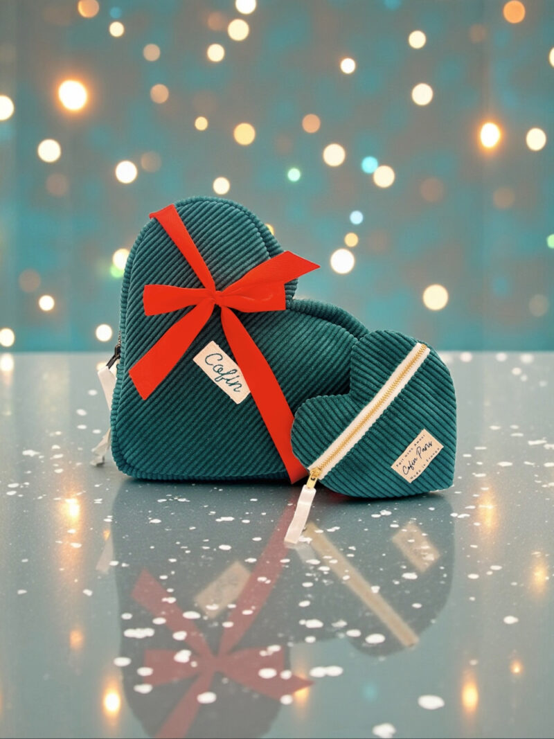 TROUSSE PERSONNALISE NOEL