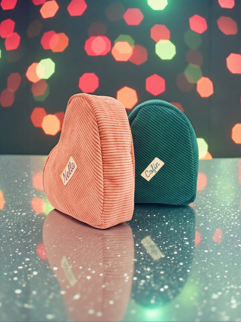 TROUSSE PERSONNALISE NOEL