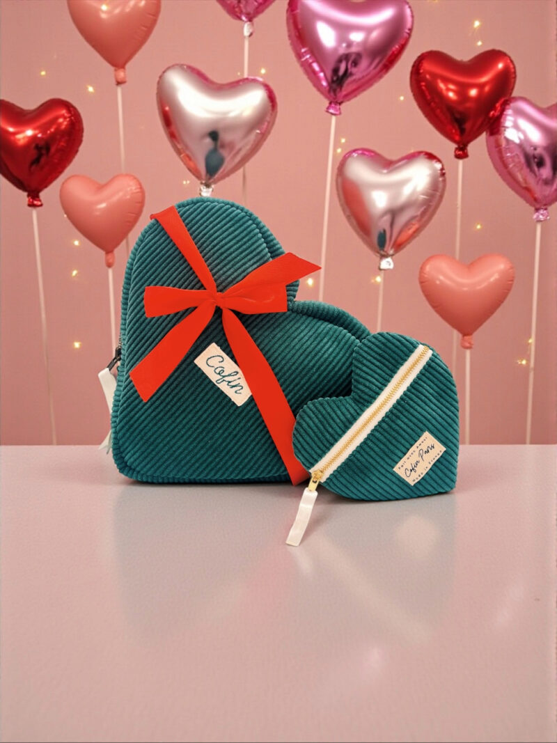 Box cadeau saint Valentin