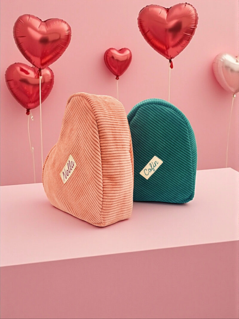 Box cadeau saint Valentin