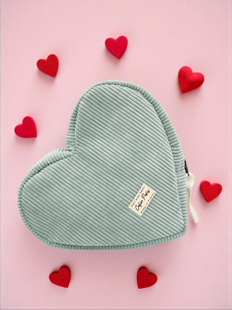 Box cadeau saint Valentin