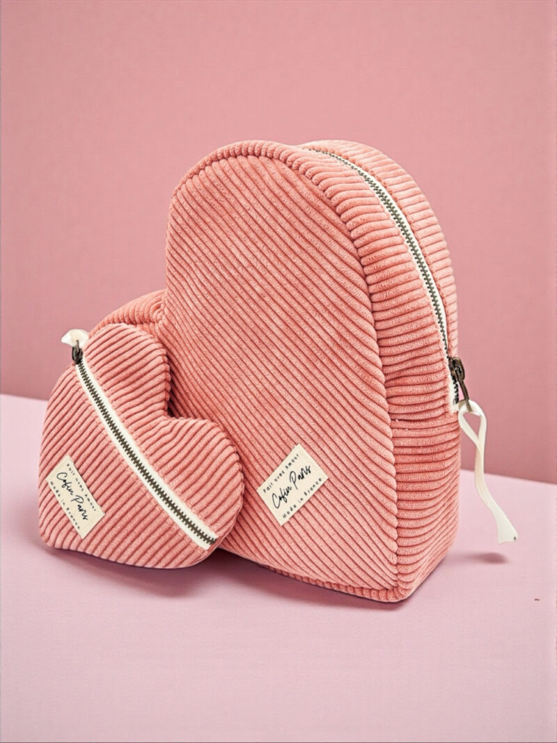 Box cadeau saint Valentin