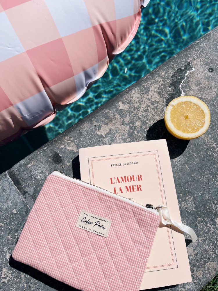 Mini pochette | Colette