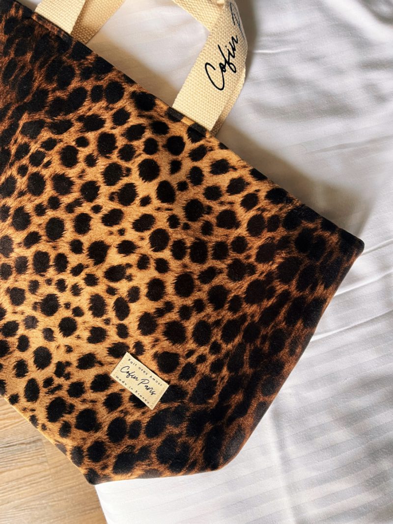 SAC LEOPARD