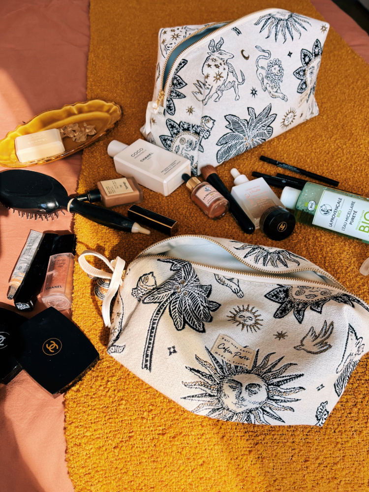 TROUSSE TARA