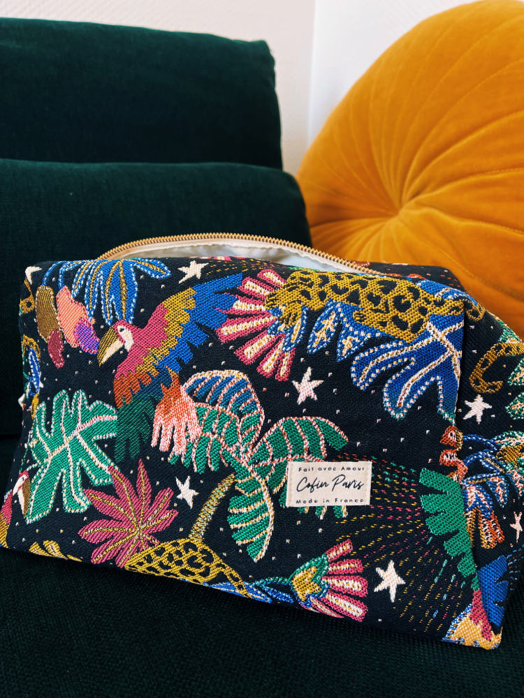 Trousse maxi | Tara stellaire