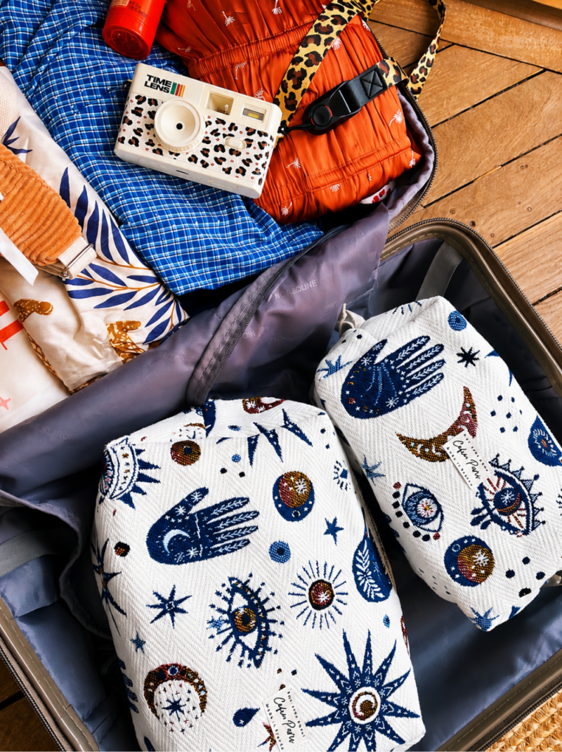 Trousse XL | Tara mystic