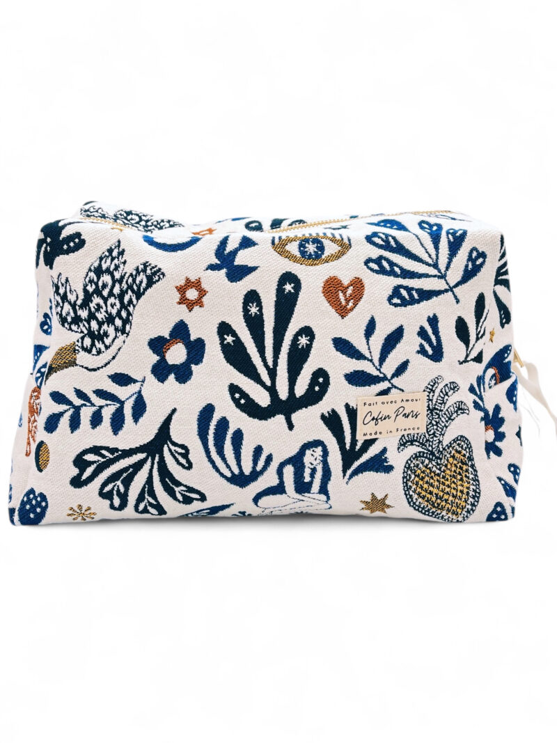 trousse de toilette maxi