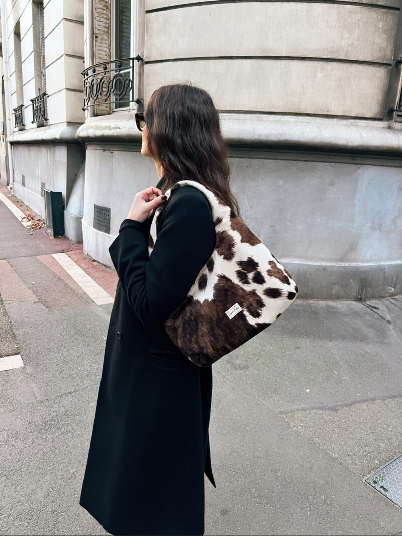 SAC VACHE