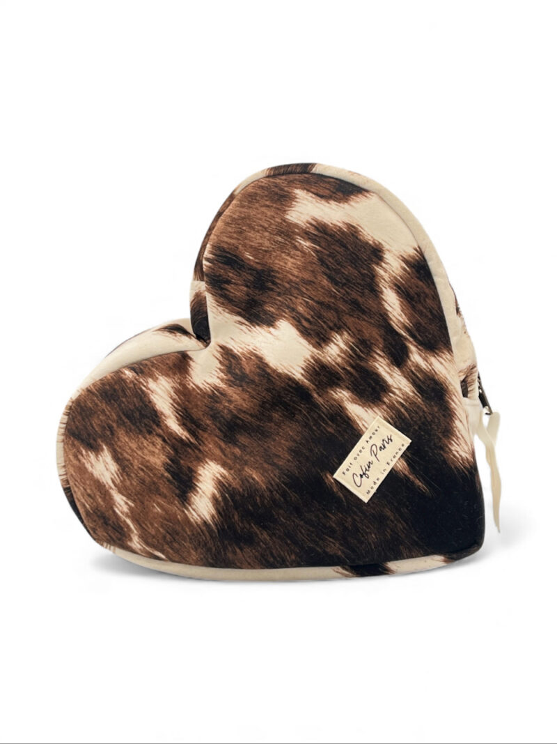 trousse vache Cofin Paris