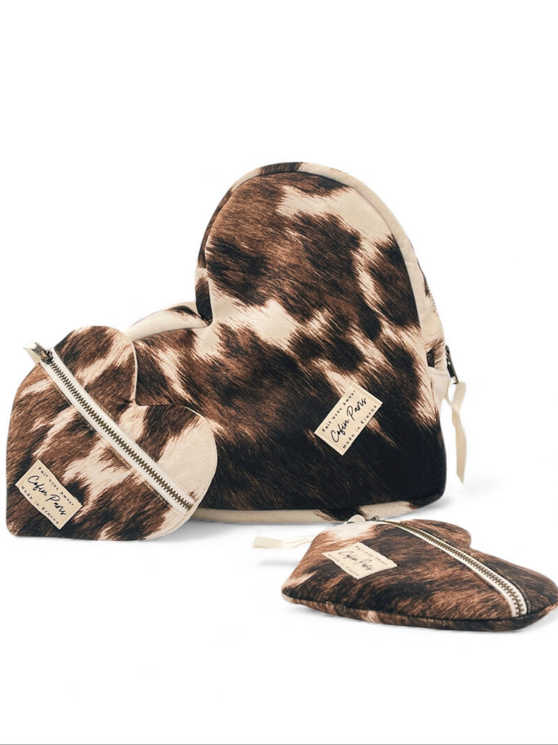 trousse vache Cofin Paris