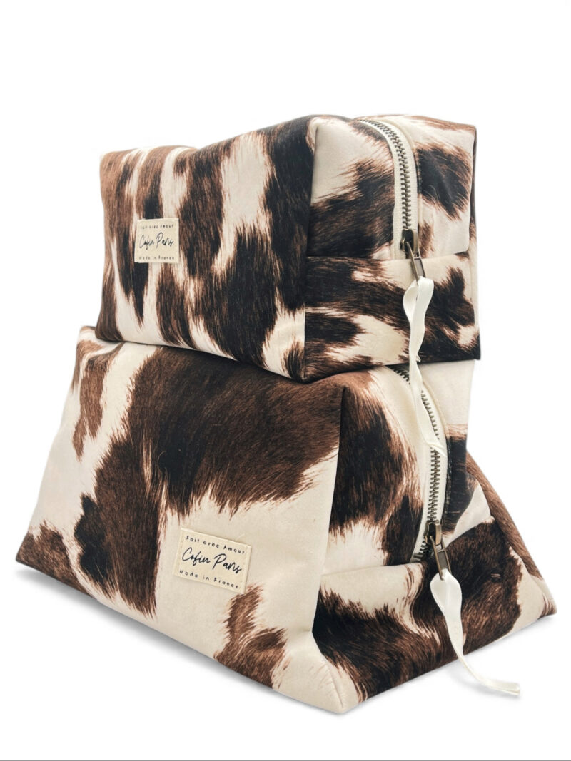 trousse vache Cofin Paris