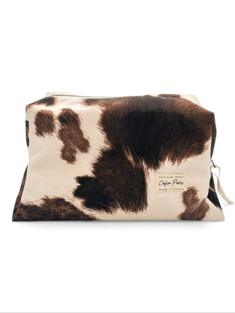 trousse vache Cofin Paris