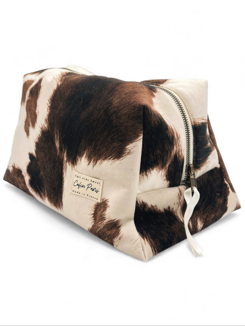 trousse vache Cofin Paris