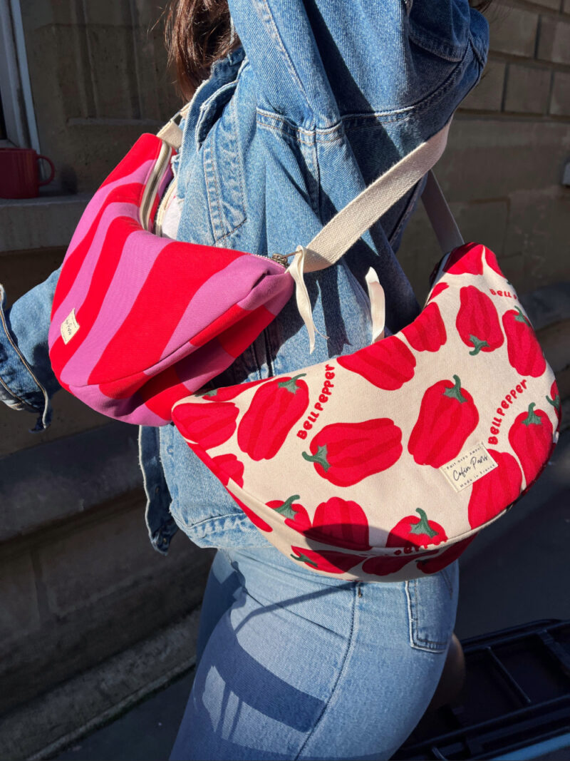 Banane demi-lune XL | Paola