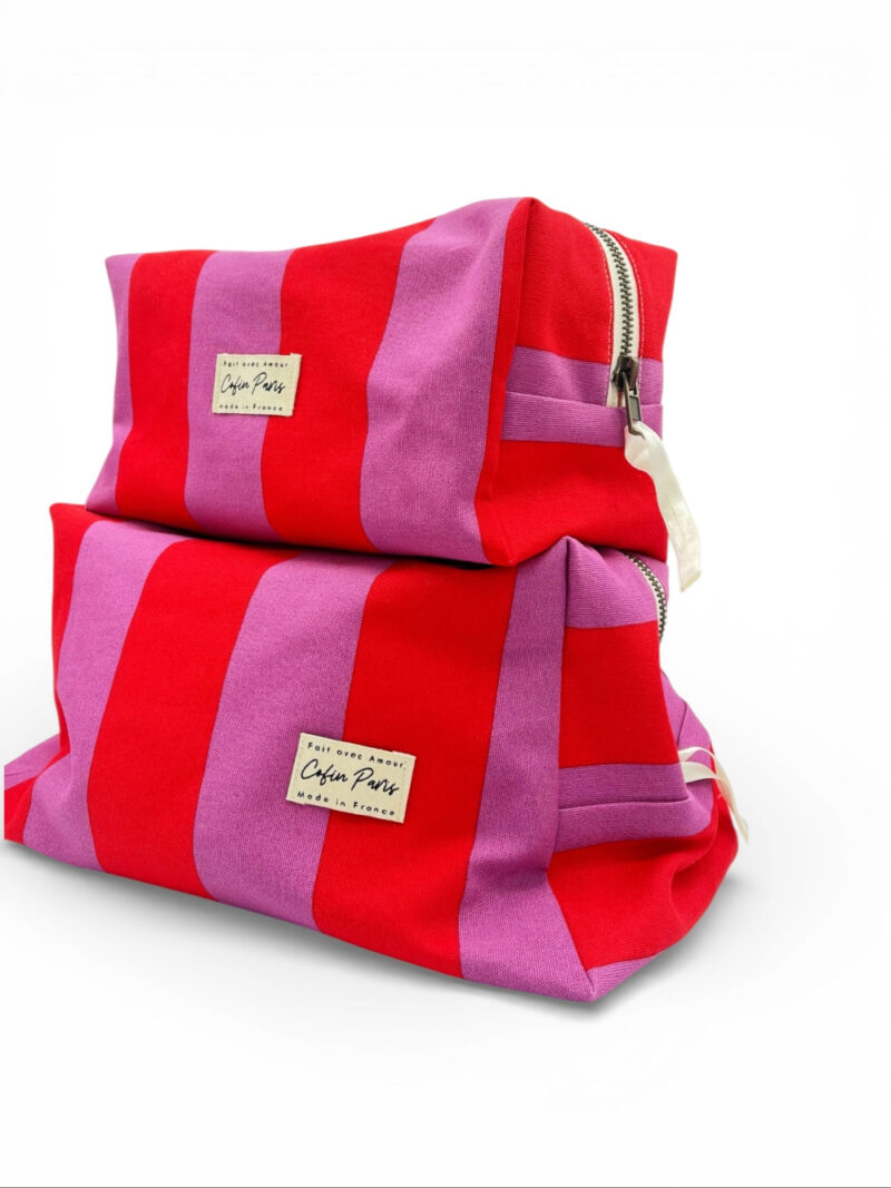 TROUSSE XL PAOLA