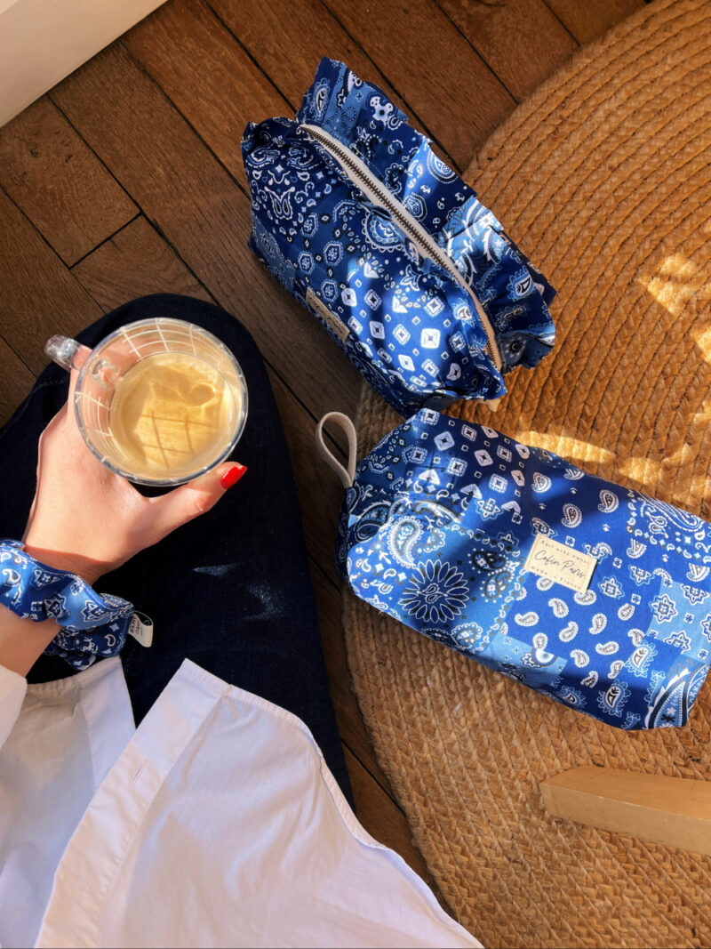 TROUSSE BANDANA