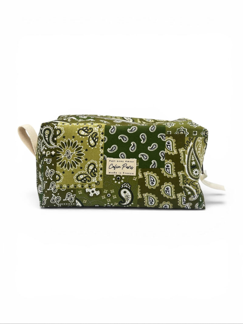 trousse bandana
