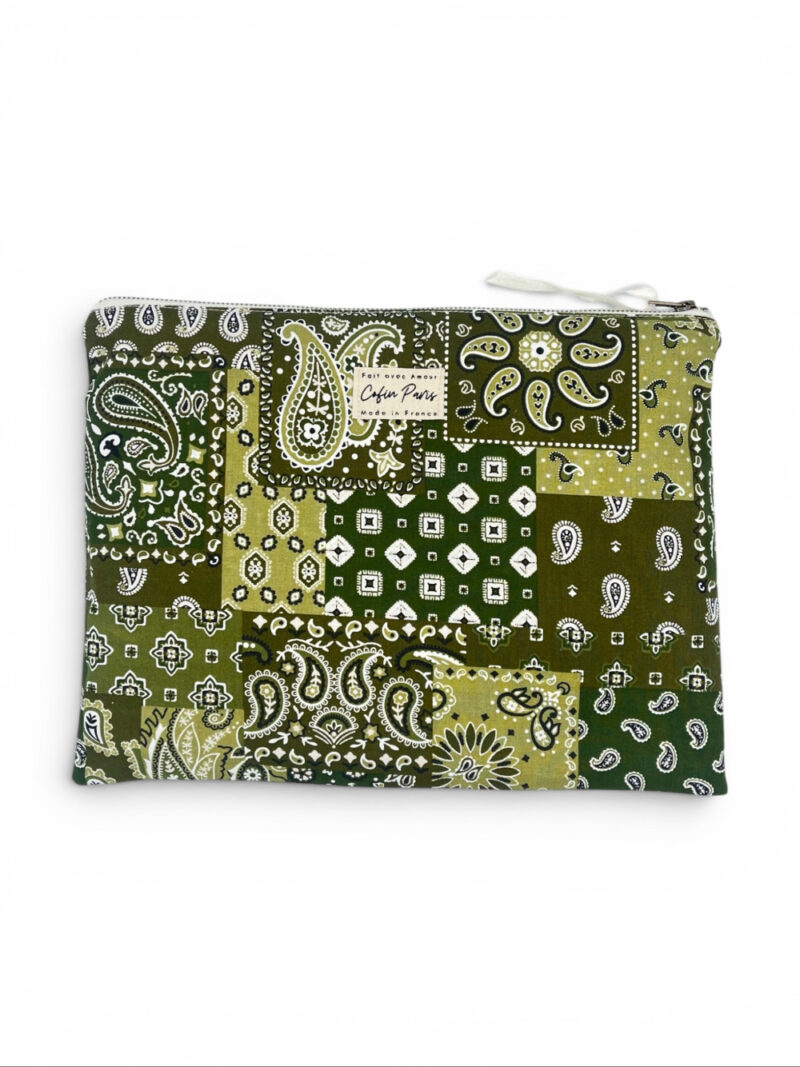 pochette bandana