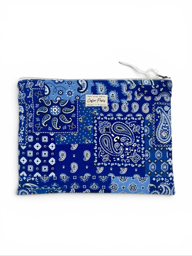 pochette bandana