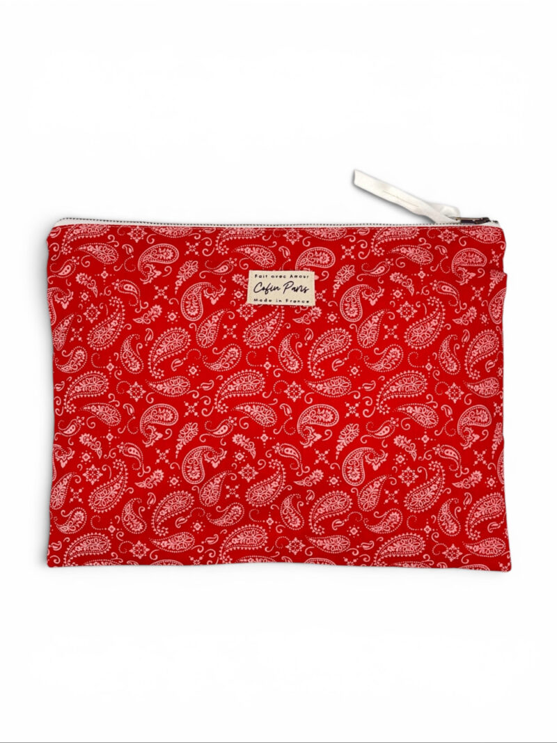 pochette bandana