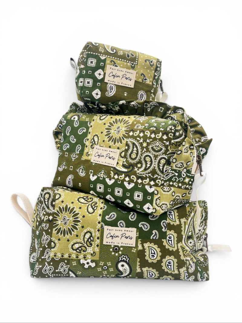 trousse de voyage