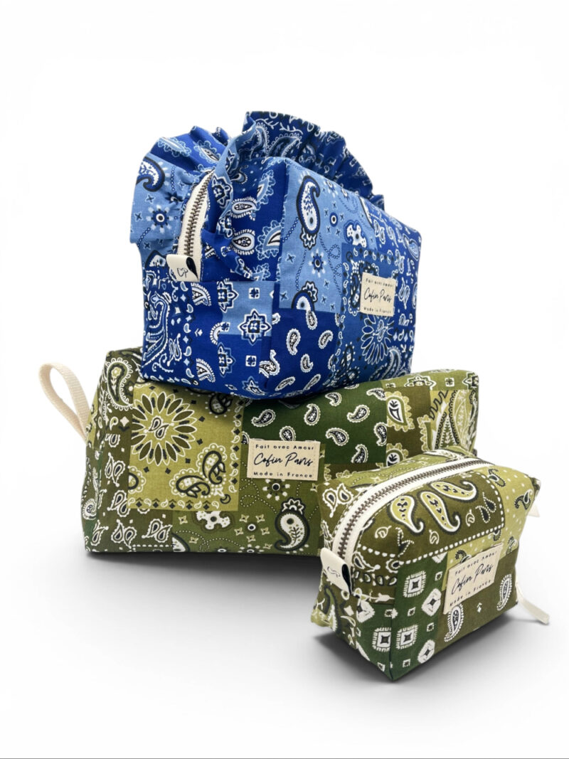 trousse de toilette