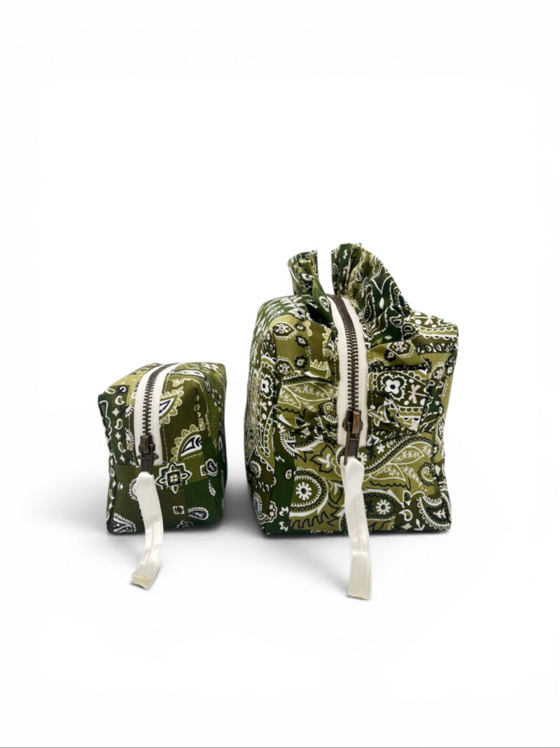 trousse bandana