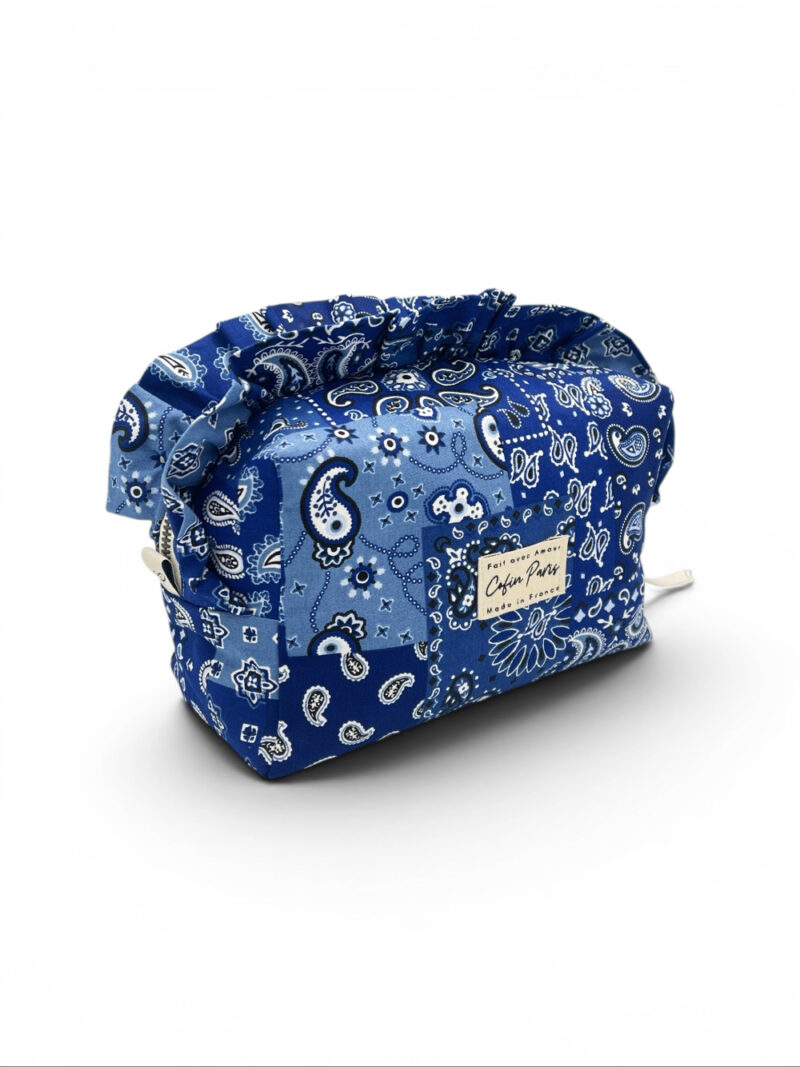 trousse bandana